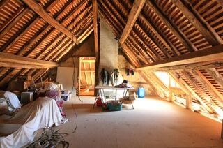  Maison � vendre 3 pi�ces 66 m�