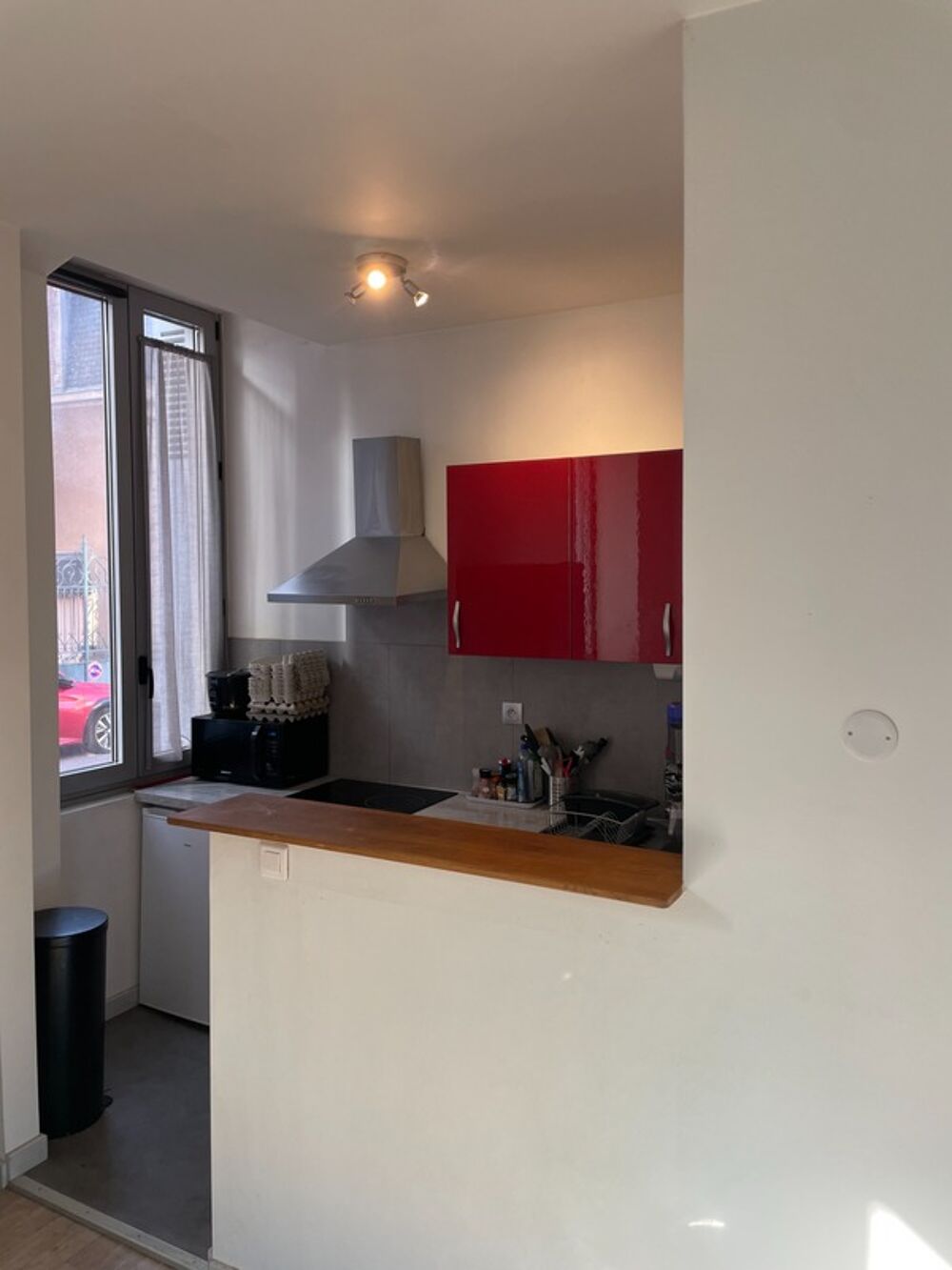 Vente Immeuble Immeuble de Rapport – 8 Lots – Emplacement Premium – Proche Gare de Tarbes Tarbes