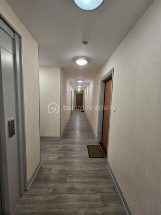  Appartement � vendre 2 pi�ces 43 m�