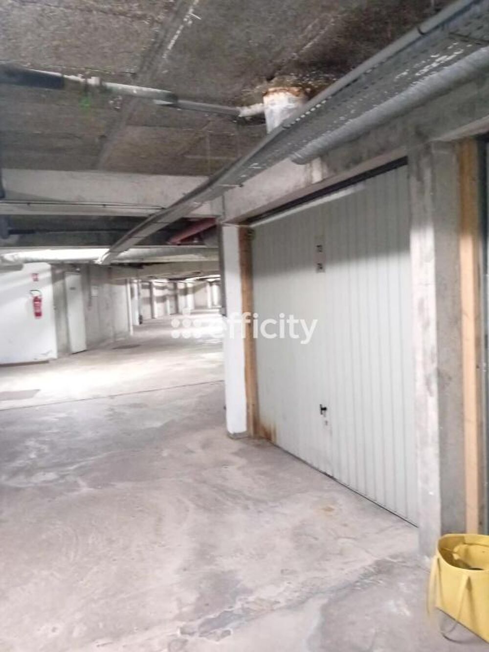 Vente Parking/Garage Garage/box La rochelle