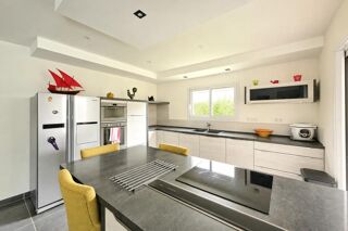  Maison à vendre 4 pièces 100 m²