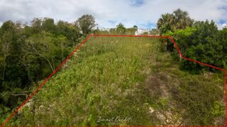  Terrain � vendre 2307 m�