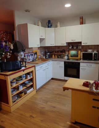  Maison � vendre 3 pi�ces 80 m�