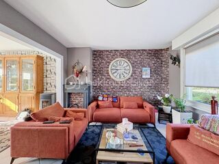  Maison à vendre 5 pièces 95 m²