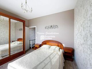  Maison � vendre 7 pi�ces 140 m�