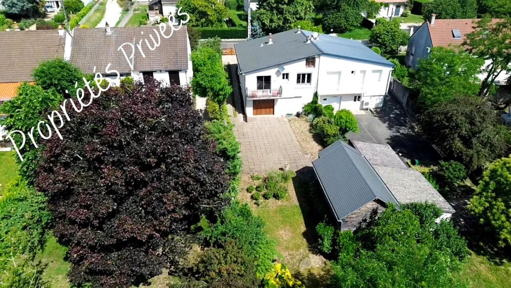 Vente Maison Maison La Chaussee Saint Victor 7 pièce(s) 80 m2 La chaussee saint victor