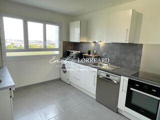  Appartement à vendre 2 pièces 51 m²