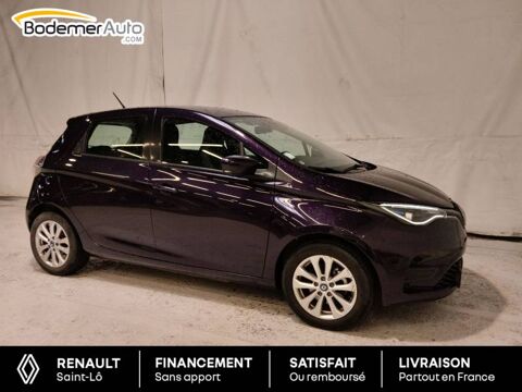 Annonce voiture Renault Zo 16790 