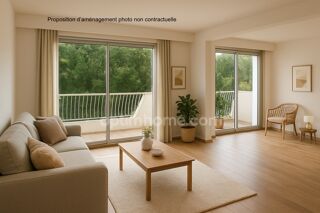  Appartement � vendre 4 pi�ces 84 m�