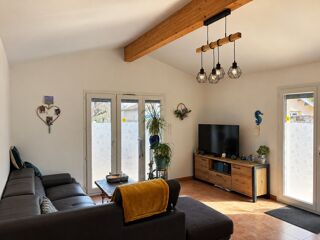  Maison à vendre 4 pièces 80 m²