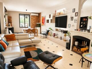  Villa à vendre 5 pièces 138 m²