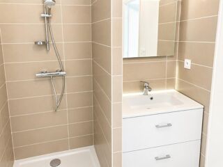 Location Appartement T2 avec terrasse et parking à Prades le Lez Prades le lez