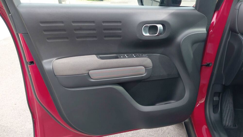 C3 Aircross 1.2 PureTech 130 EAT6 Shine - Automatique 2020 occasion 01310 Polliat