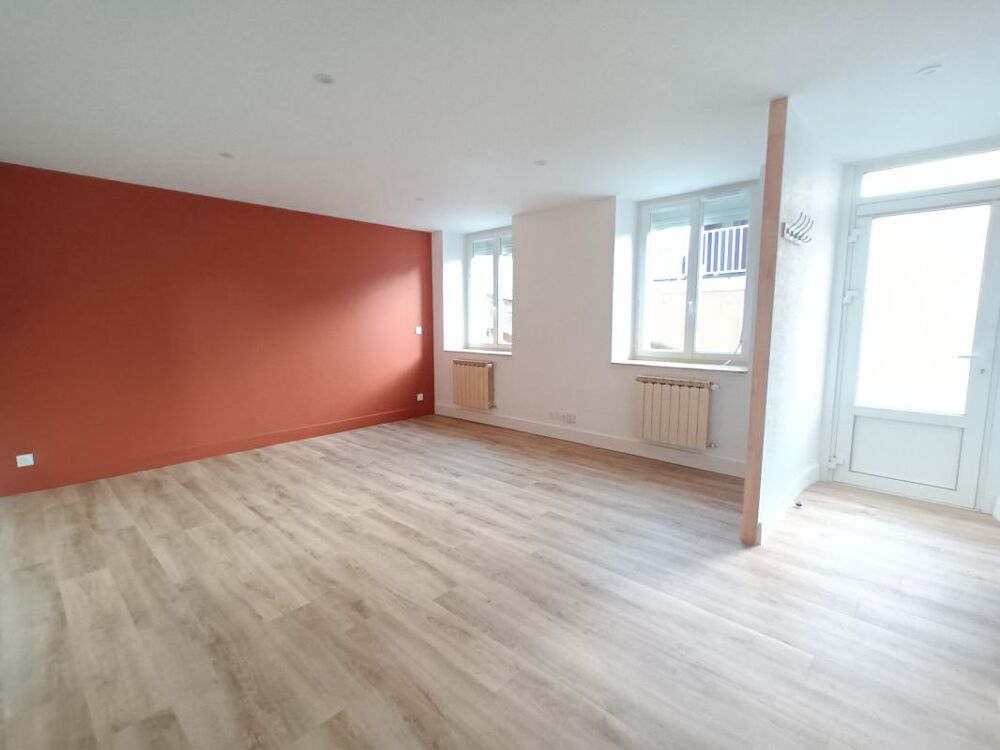 LOCATION T3 RODEZ SANS FRAIS D'AGENCE