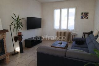  Maison � vendre 3 pi�ces 72 m�