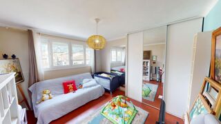  Appartement � vendre 3 pi�ces 76 m�