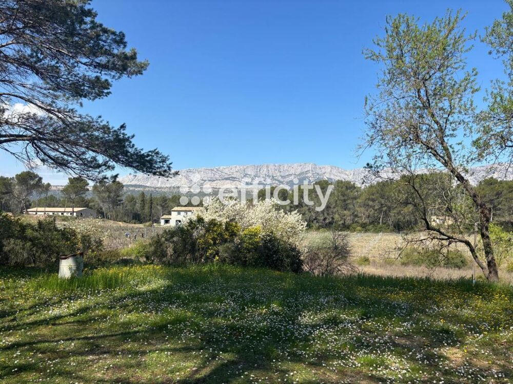 � vendre  Villa Rousset (13790)