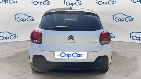 C3 III 1.6 BlueHDi 100 Shine 2016 occasion 57155 Marly