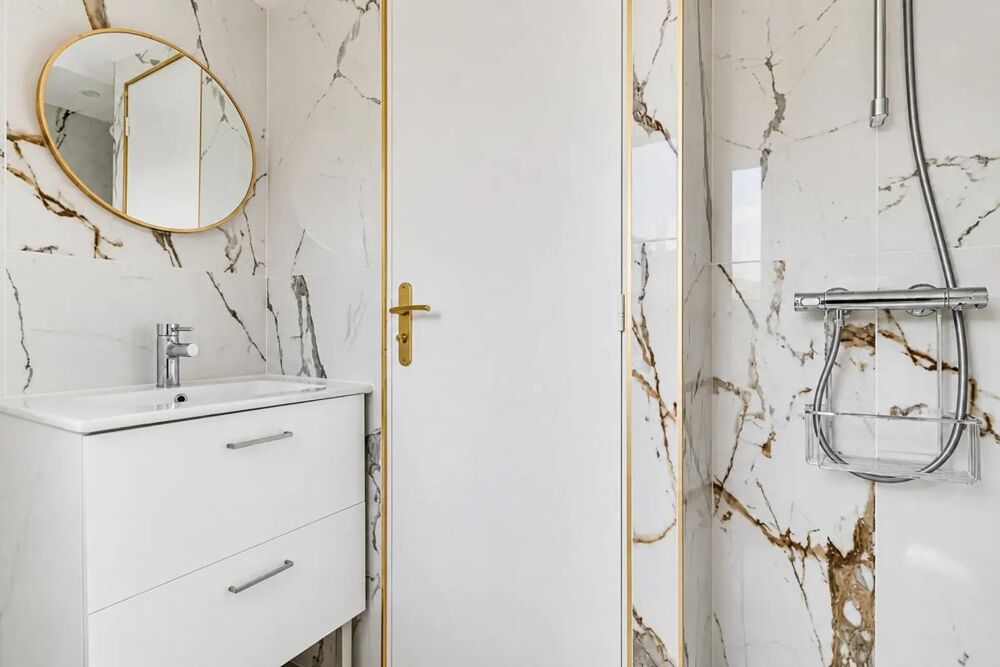 Vente Appartement Charmant studio rénové au cœur de Saint-Germain Saint germain en laye
