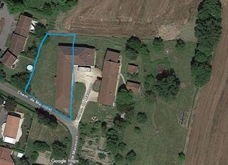  Remise / Grange à vendre 4 pièces 330 m²