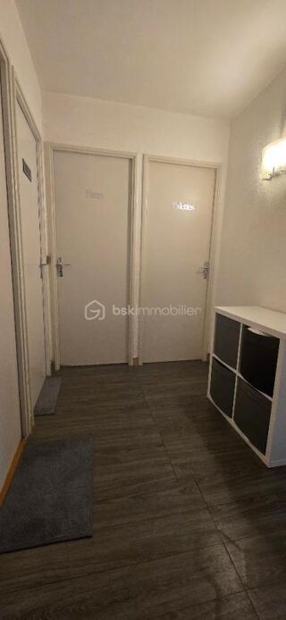  Appartement � vendre 4 pi�ces 80 m�