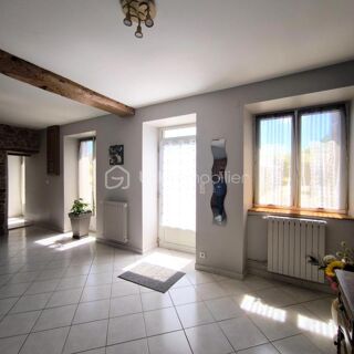  Maison à vendre 5 pièces 152 m²