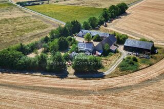  Maison à vendre 6 pièces 163 m²