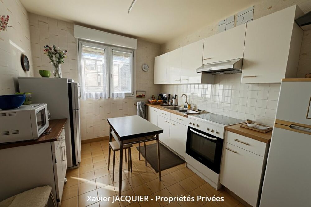 Vente Maison Maison plain-pied - 4 pièces - 78,6 m² - DOULON Nantes