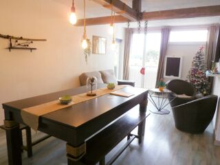  Appartement � vendre 4 pi�ces 86 m�