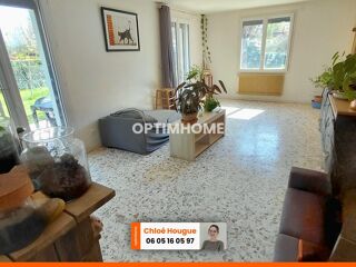  Maison � vendre 6 pi�ces 132 m�