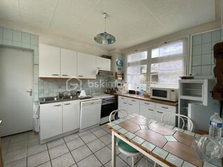  Maison � vendre 4 pi�ces 107 m�