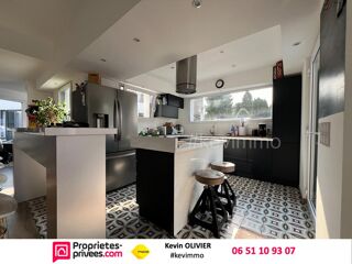  Maison  vendre 5 pices 162 m