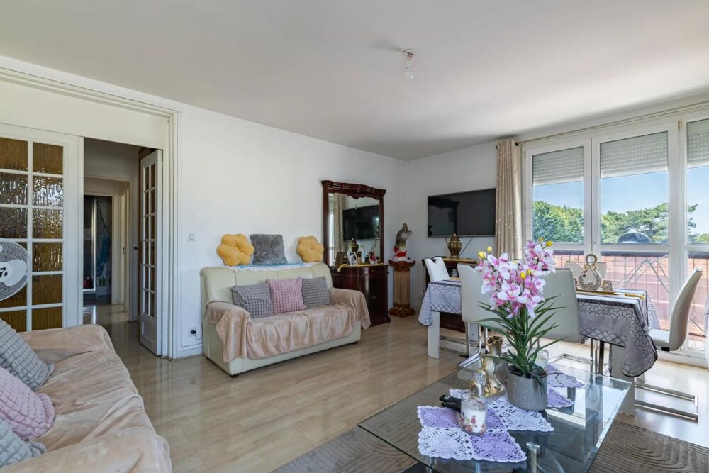 Vente Appartement Appartement 3 pièces de 66 m² situé à Draveil Draveil