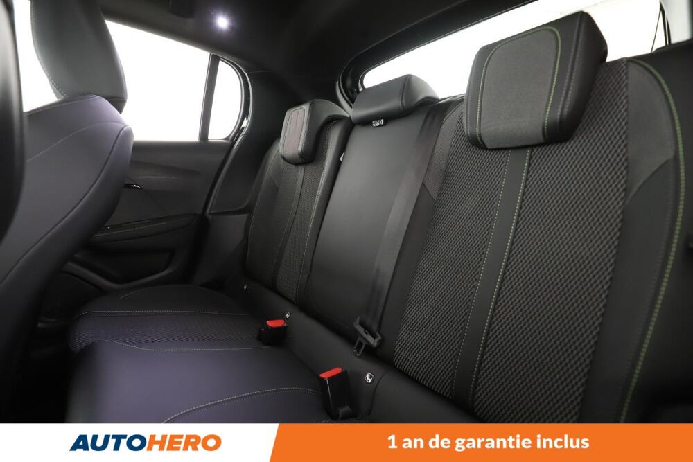 208 1.2 PureTech GT 100 ch 2024 occasion 92130 Issy-les-Moulineaux
