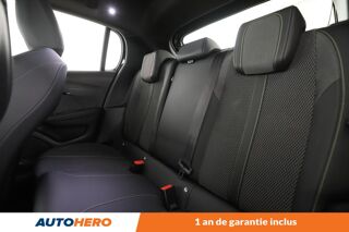 208 1.2 PureTech GT 100 ch 2024 occasion 92130 Issy-les-Moulineaux