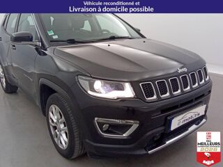 Compass GSE T4 150 BVR6 Limited 2021 occasion 10150 Lavau