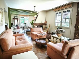  Maison � vendre 5 pi�ces 125 m�