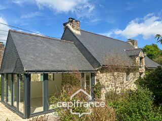  Maison à vendre 4 pièces 89 m²