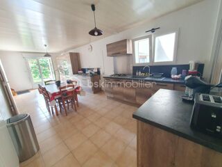  Maison � vendre 7 pi�ces 140 m�