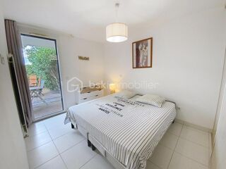  Appartement � vendre 2 pi�ces 40 m�