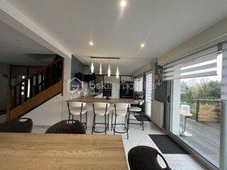  Maison  vendre 5 pices 174 m