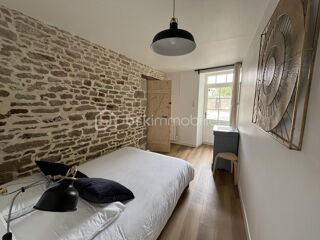  Appartement à vendre 3 pièces 46 m²