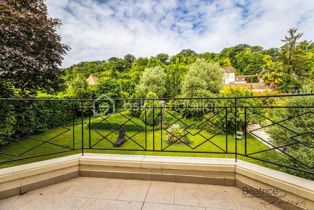 à vendre  Propriété/château Médan (78670)