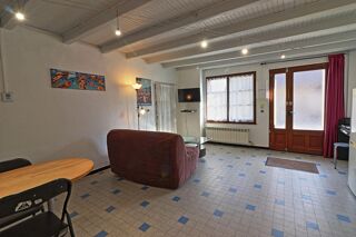  Appartement  vendre 2 pices 44 m