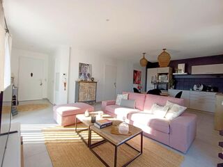  Appartement � vendre 3 pi�ces 75 m�