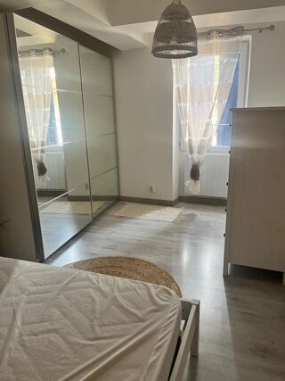  Appartement � louer 2 pi�ces 32 m�