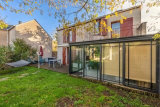  Maison � vendre 6 pi�ces 115 m�