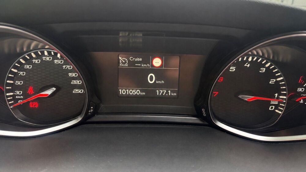308 II 1.6 THP 263 Gti By Peugeot Sport 2019 occasion 37170 Chambray Les Tours