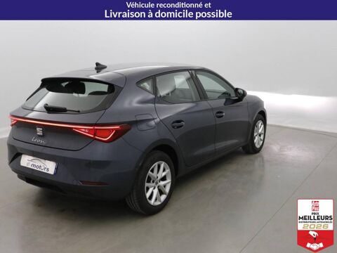 Leon TSI 110 Urban 2023 occasion 10150 Lavau