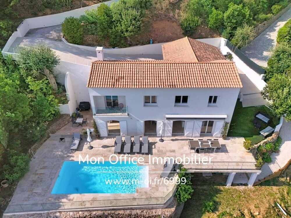 à vendre  Maison Cavalaire-sur-Mer (83240)
